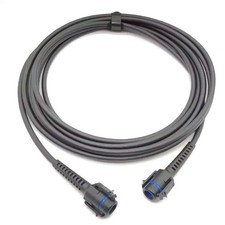 NEW OEM Motorola HKN6169B 17FT Remote Mount Cable E5 HEAD APX