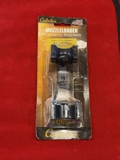 Muzzleloader Base/Ring