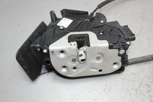 Deurslot ZV Kasteel achter links AV1A-R26413-AB Ford B-Max JK8 Bj.16 - Afbeelding 2 van 6