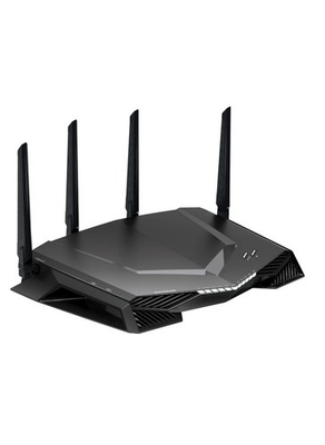 #ad NETGEAR Nighthawk AC2600 WiFi Gaming Router 2.6Gbps XR500 with Power Cord $44.99