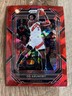 OG Anunoby Red Cracked Ice Prizm 2022-23 NBA Prizm #22