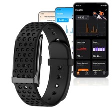 Women Men Health Sport Fitness Tracker Electronic Smartwatch Smart Band Watch
