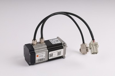 Used Jat - Jenaer Antriebstechnik 23S31-0650-807W7-55(30) [24 Months Warranty]