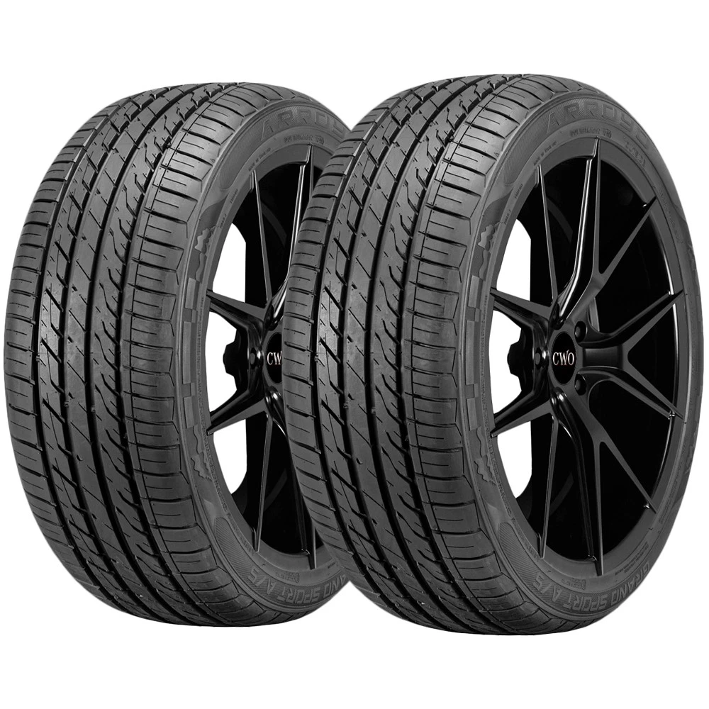 285/30/21 Performance Car & Truck Tires for sale | eBay