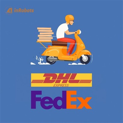 DHL/FEDEX Shipping Costs - Additional Payment Shipping Costs *rr