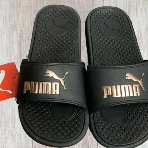 Puma sandali donna cool gatto slide 10