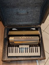 Fisarmonica Hohner Lucia III