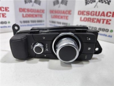 DB5J66 multifunktionsgriff 277600 MAZDA CX-3 DK 2015