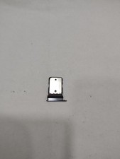 OEM SIM TRAY FOR GOOGLE PIXEL FOLD OBSIDIAN
