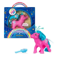 My Little Pony Celestial Pony Aurora 40Th Anniversary Collectible Figure