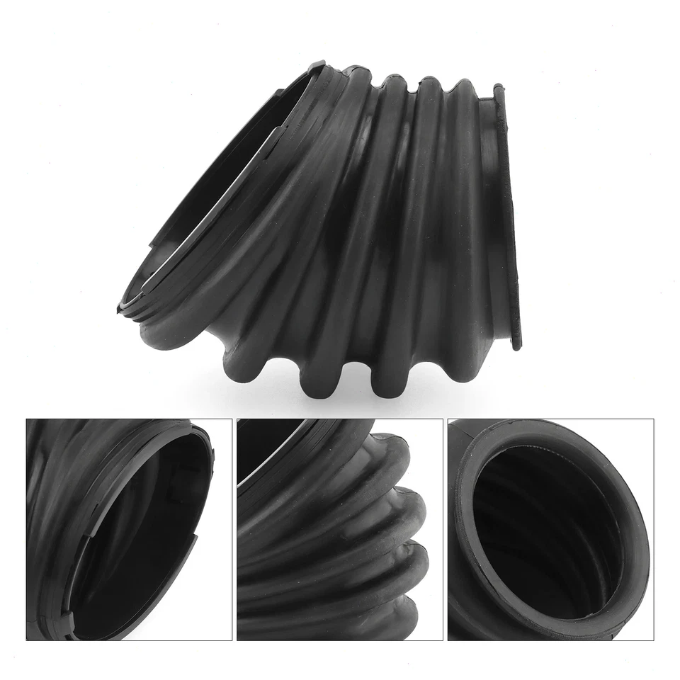 Bota manga borracha eixo motocicleta para BMW R nineT Urban G/S R1200GS R 900 RT - Imagem 4 de 4