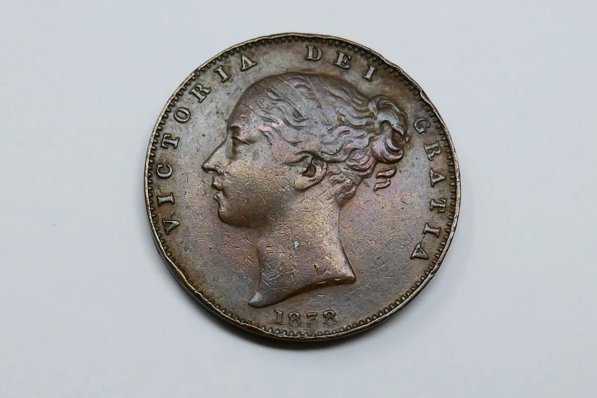 Queen Victoria Coin for sale | eBay