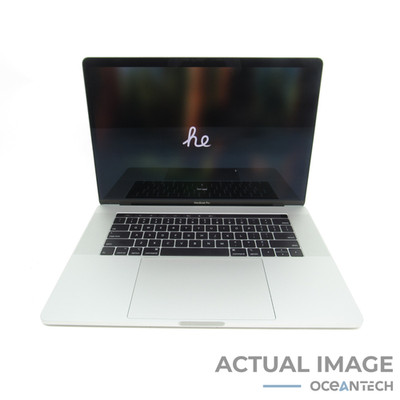 Apple MacBook Pro A1990 Touchbar 15.4” Intel Core i9-8950HK 16GB