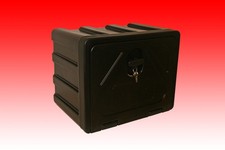 Coffre À Outils LKW 500X400X350 Boîte De Rangement Remorque