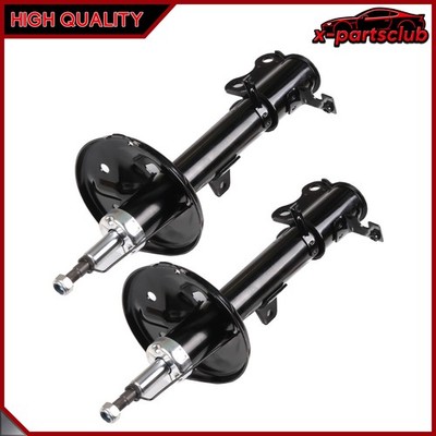 Rear Set of 2 For 1999-2003 Lexus RX300 Shock Absorbers Struts Left Right
