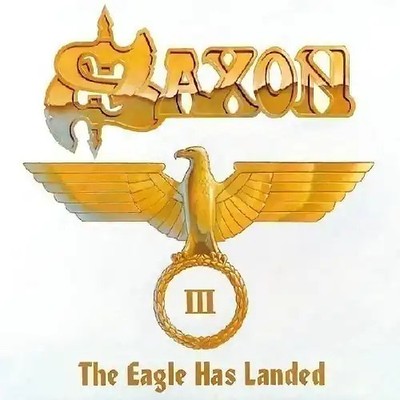 Saxon - The Eagle Has Landed Pt.3