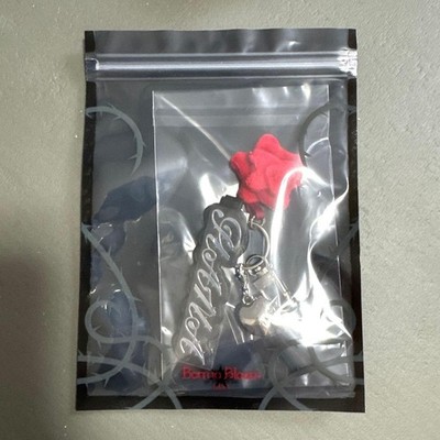 HANA Born to Bloom 1st TOUR Pen Light Charm, LED, USB, MIB, JPN LE? (If