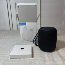 Notabrick Ki 15W Bluetooth Waterproof Speaker