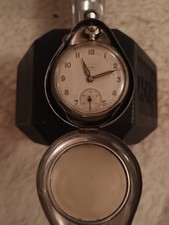 Junghans Taschen Uhr