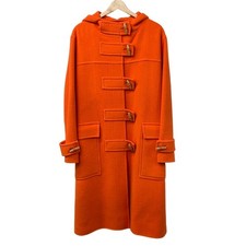 JOSEPH - Orange Womens Coat