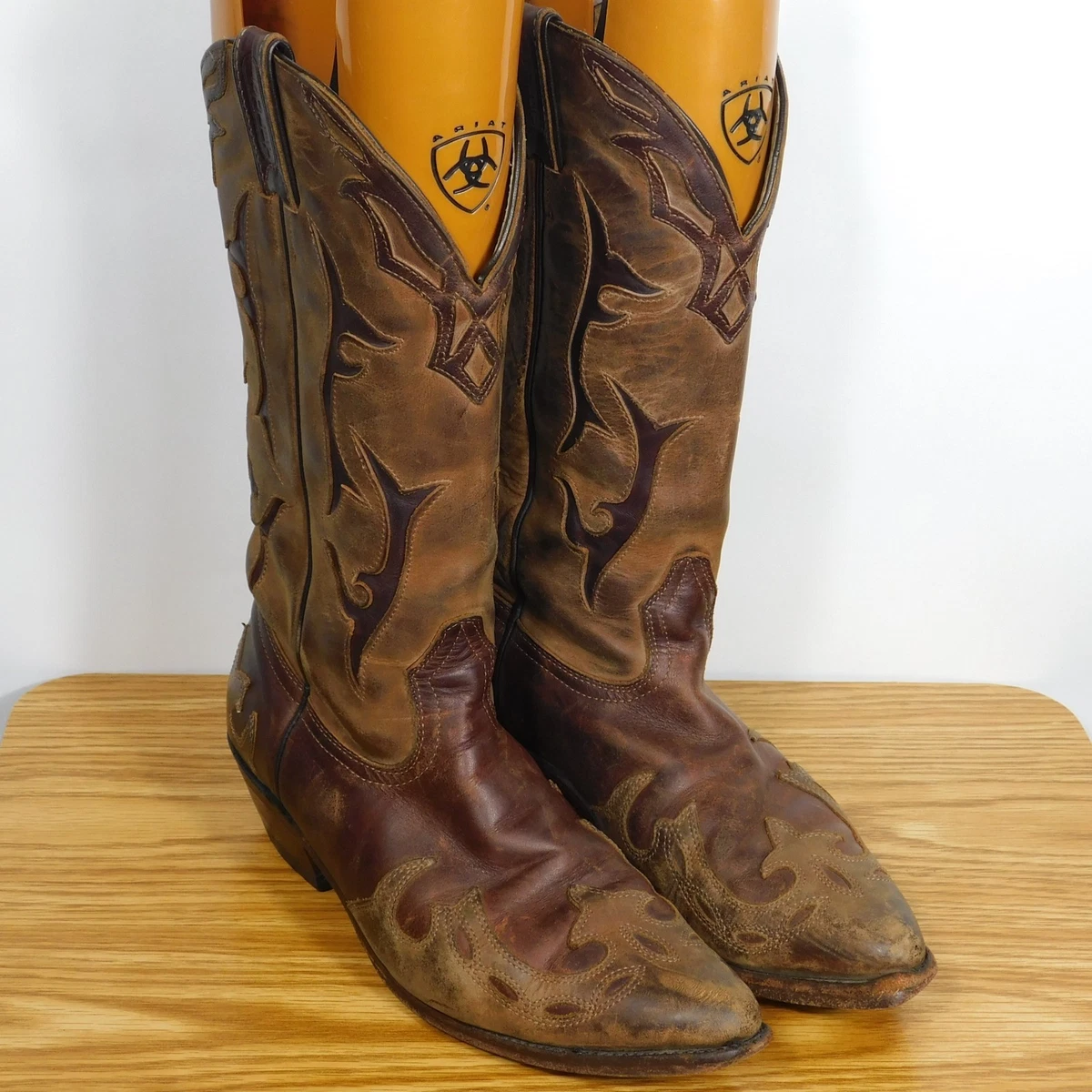 Boulet Boots for Women for sale - eBay