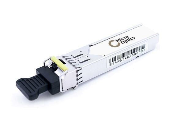MicroOptics MO-C-B35121-3CL10 1000BASE-BX10-U