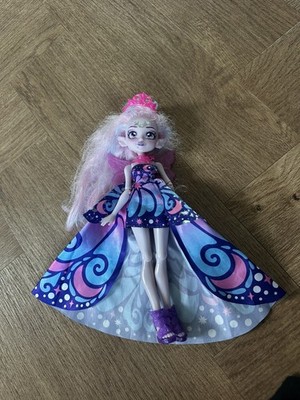 Magic Mixies Pixie Supreme Luna Modepuppen
