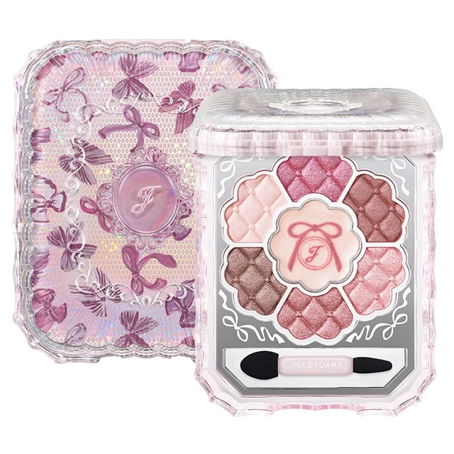 Jill Stuart Holiday 2025 Ribbon Fashion Show Collection (Limited Edition Set) - Image 2 of 4