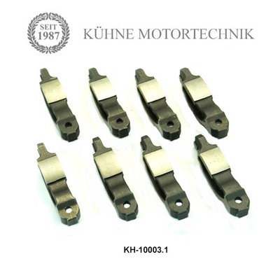 KH-10003.1 8 x Schlepphebel Kipphebel für BMW E30 E31 E32 E34 E36  M 40 M 43