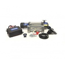 Seilwinde für Off Road Fahrzeuge HUSAR WINCH BST10000LBS12V