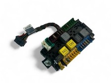 KA550 MERCEDES-BENZ Fuse Box Module A2469067100