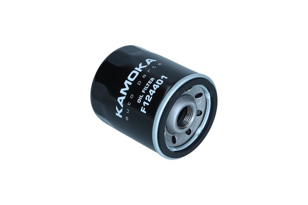 Kamoka ÖLfilter F124401 Filtereinsatz FüR Landrover Freelander 1 Soft Top L314 2-image