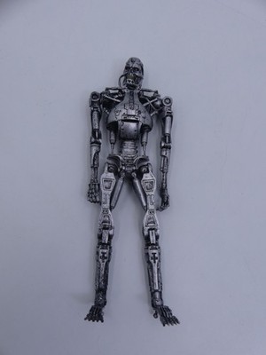 T-800 Endoskeleton フィギュア Neca action figure T-800 Endoskeleton from the movie The