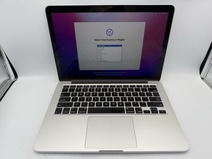 13 2015 MacBook Pro | eBay