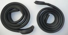 67 68 69 70 71 Dart Hardtop Roof Rail Seals Rr4001b New