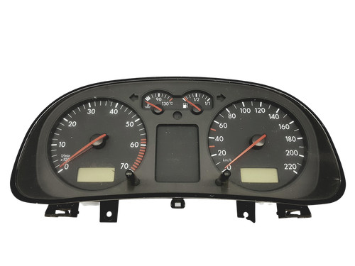 Tacho Kombiinstrument VW Golf MK4 1J0919860 110008773001 41582