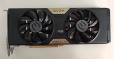 EVGA NVIDIA GeForce GTX 770 02G-P4-2774-KR 2GB GDDR5 Graphics Card