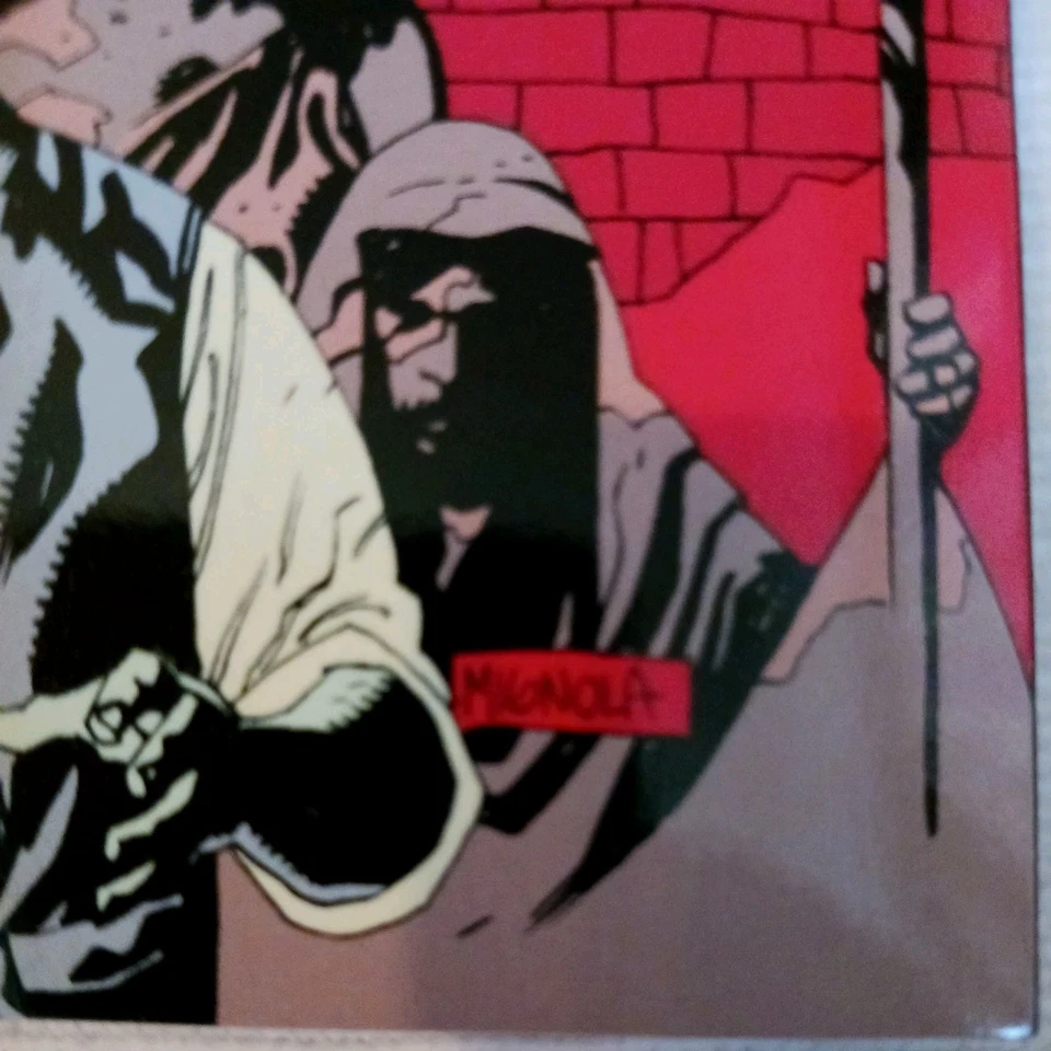 Dracula Bram Stokers #1  - Image 4 of 4