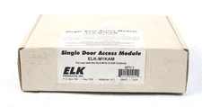 ELK Single Door Access Module ELK-M1KAM r991