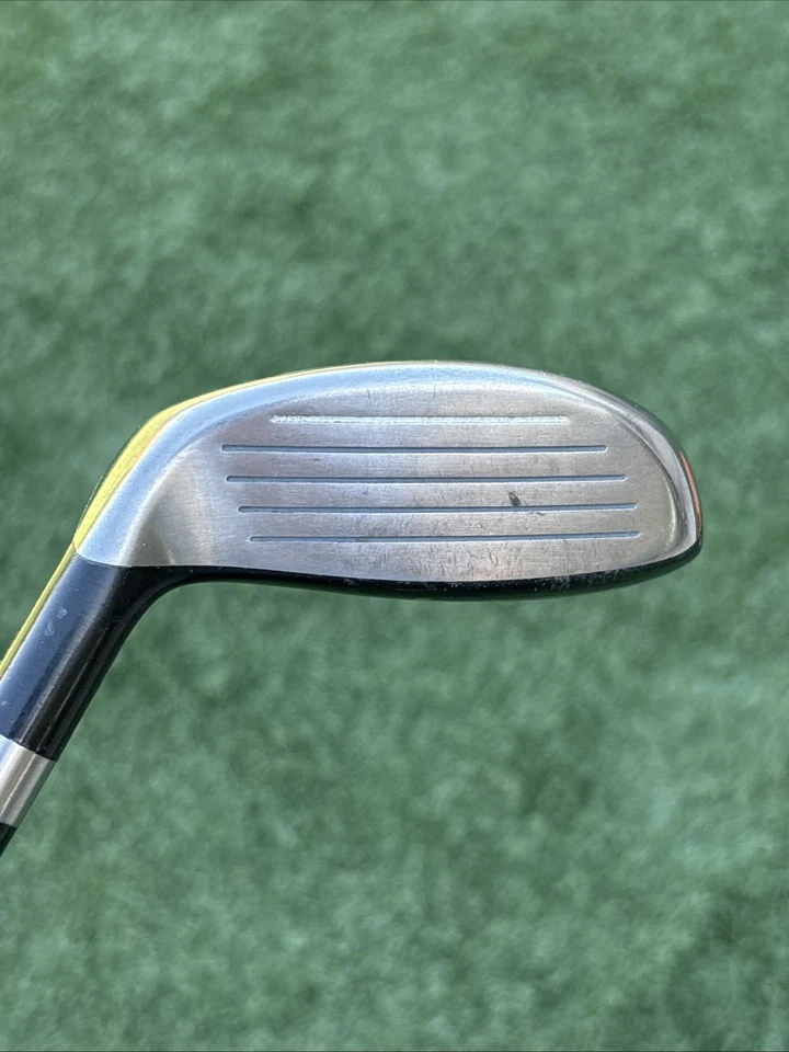 Nike IGNITE Hybrid/Iron Set (3H-PW) 8 Clubs UniFlex True Temper Steel Shafts RH - Image 3 of 4