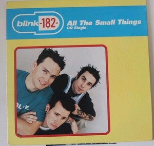 Blink 182 All the Small Things | eBay