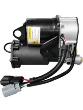 Air Suspension Compressor for Range Rover LR3 LR4 Discovery 3&4 Hitachi LR023964