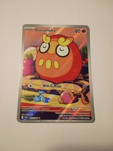 Darumaka Pokemon Card | eBay Darumaka Pokemon Card | eBay