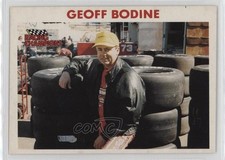 1989 Racing Champions Signature Series Geoff Bodine 0q3