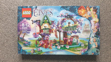 BRAND NEW AND SEALED LEGO Elves The Elves' Treetop Hideaway 41075