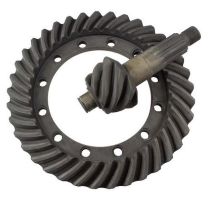 #ad #ad A 35812 20 MERITOR ROCKWELL SQHD RING GEAR AND PINION 1568794 $445.14