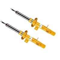 2 Bilstein SportstoßDäMpfer B6 2-35-140801 Vorne Rechts FüR Peugeot 1007
