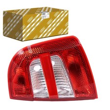 DPA RÜCKLEUCHTE HECKLEUCHTE RECHTS passend für SKODA FABIA | 89450204502