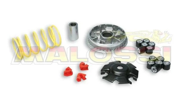 Malossi Multivar 2000 Variomat FüR Yamaha X-CITY 125 (SE43) 2008-12-image