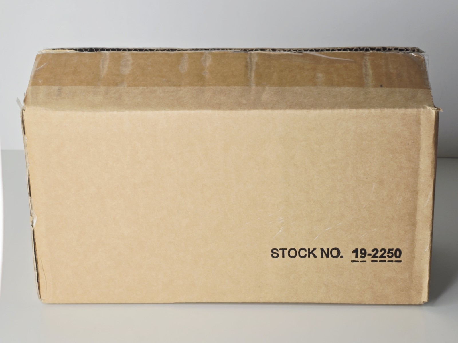 First Gear - 1960 B Model Pumper Texaco Fire Chief - 1:34 Diecast #19-2250